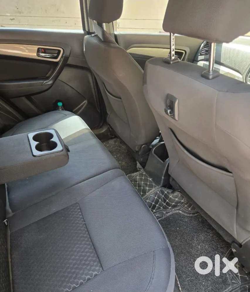 Car Is With  Company Service Record No Work Og Condition