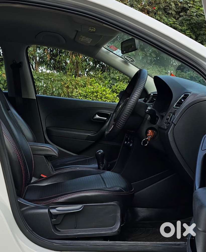 Volkswagen Polo 1.5 Tdi Comfortline, 2018, Diesel