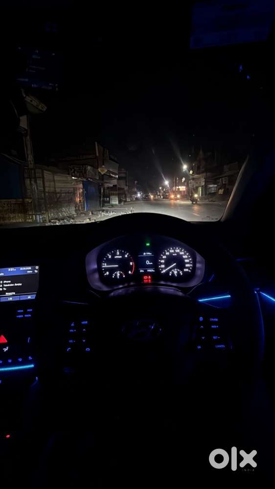 Hyundai Verna 2018 Diesel Well Maintained