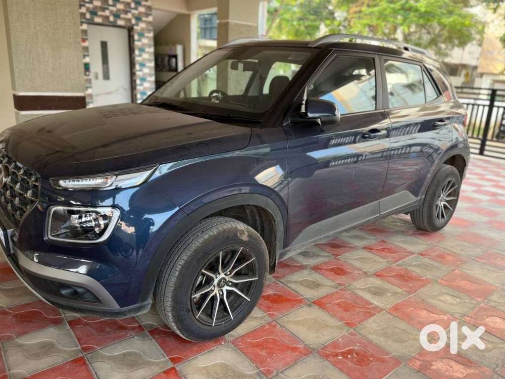 Hyundai Venue S Plus 2022