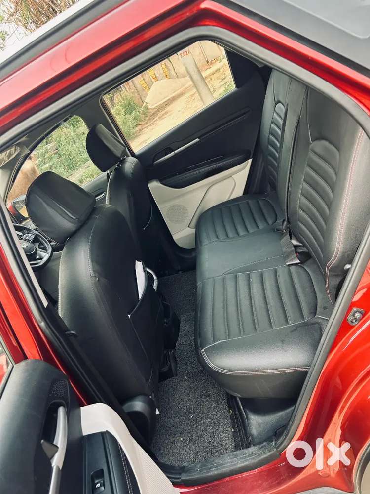Kia Sonet 2021 Petrol 70000 Km Driven