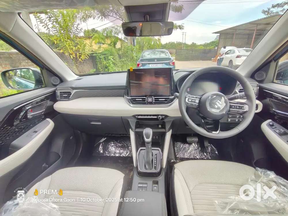 Maruti Suzuki Alto K10 2024 Manual Petrol