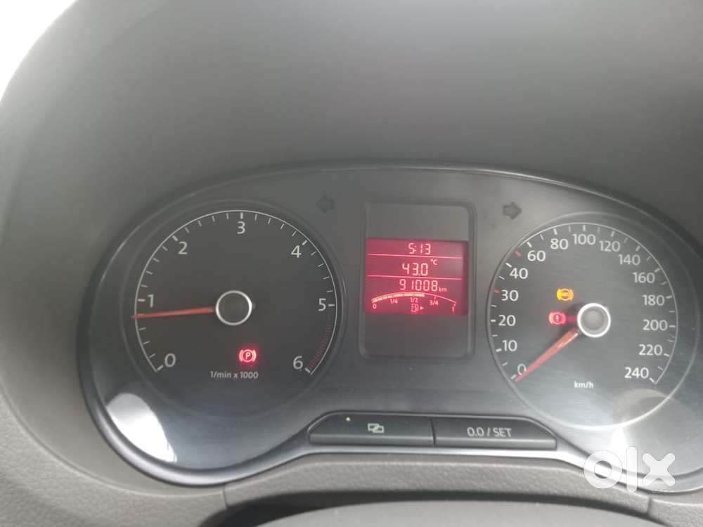 Vw Vento ,diesel,nagpur,great Condition