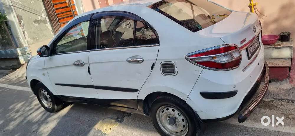 Tata Zest 2017 Diesel Well Maintained