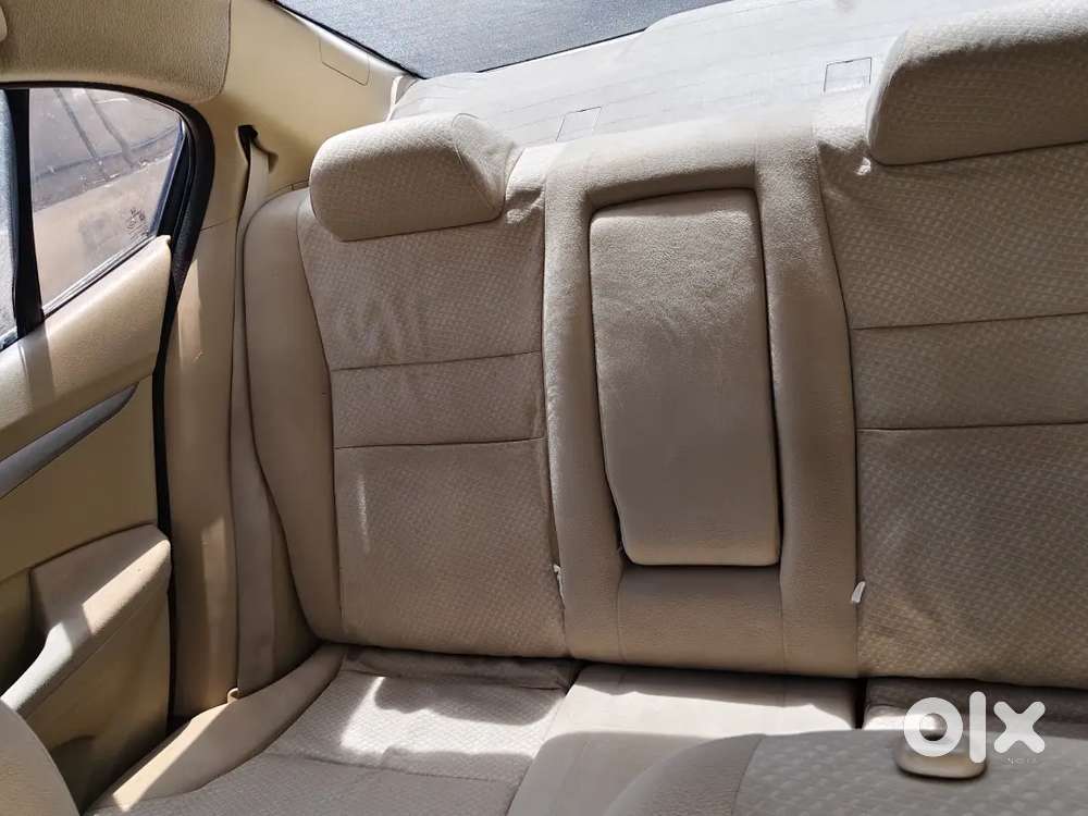Honda City 2010 Cng & Hybrids 145000 Km Driven