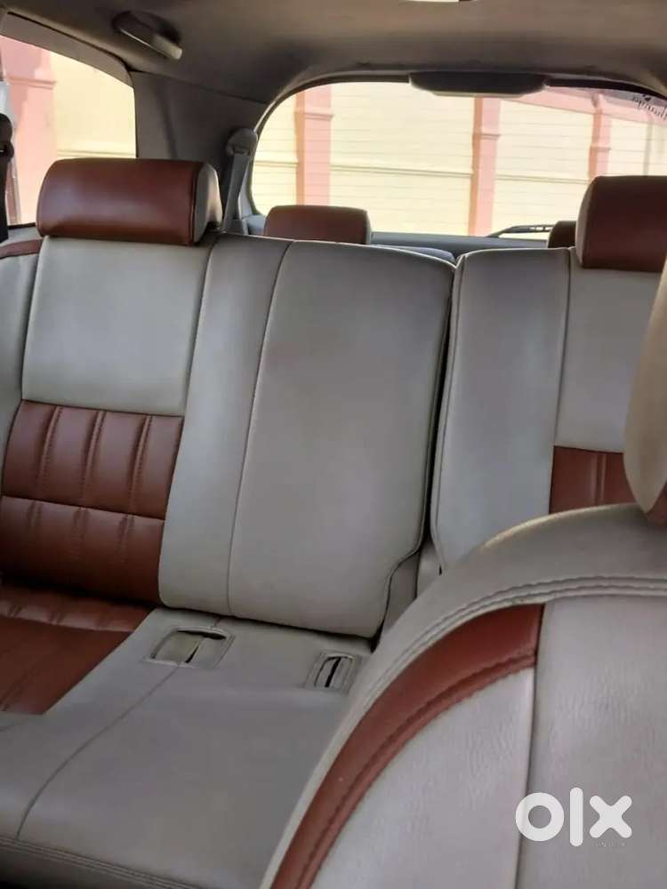 Toyota Innova 2.5 Gx 2010 Diesel Manual