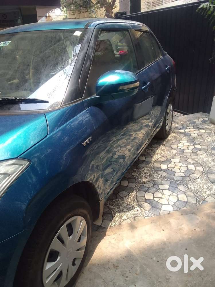 Maruti Suzuki Dzire 2013 Petrol Car