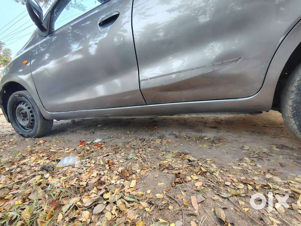 Family Maintained 7 Seater