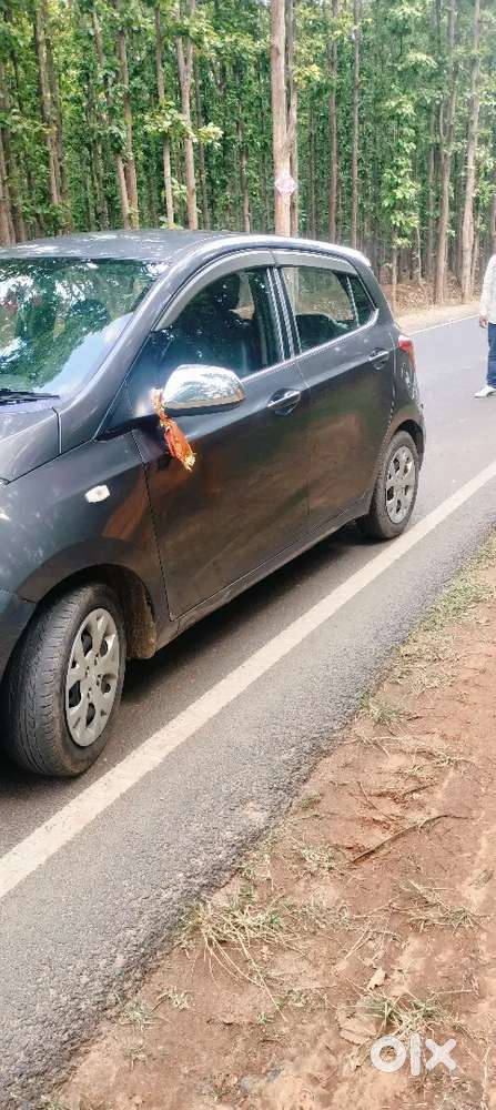 Hyundai Grand I10 2014 Diesel Good Condition