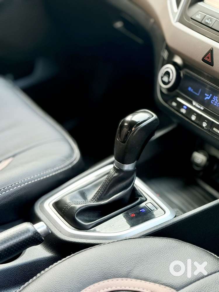 Hyundai Creta 1.6 Sx Plus Auto, 2018, Diesel