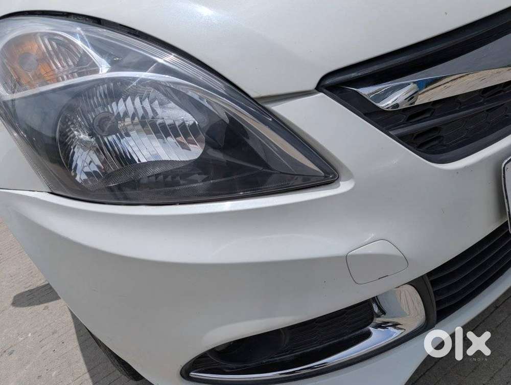 Maruti Suzuki Swift Dzire 1.3 Zxi, 2014, Petrol