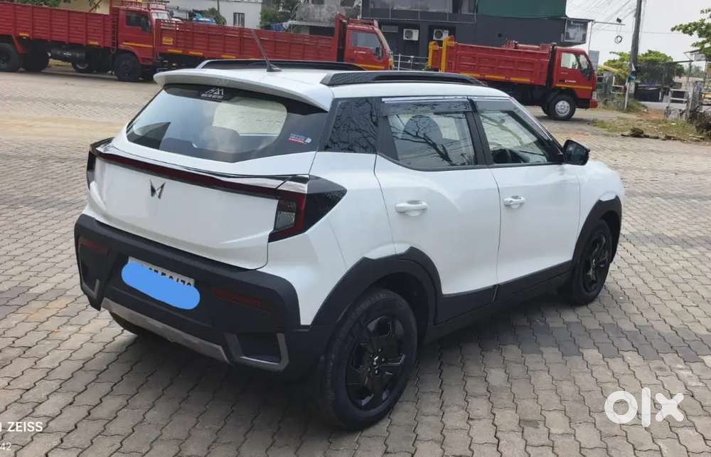Mahindra Xuv 3xo 2024  Malappuram Pookkottur  Quality Good  Full Neeet