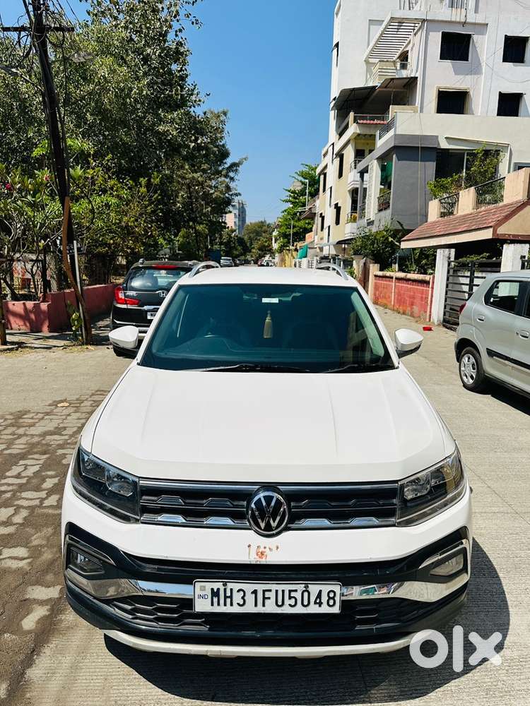 Volkswagen Taigun Petrol 2022