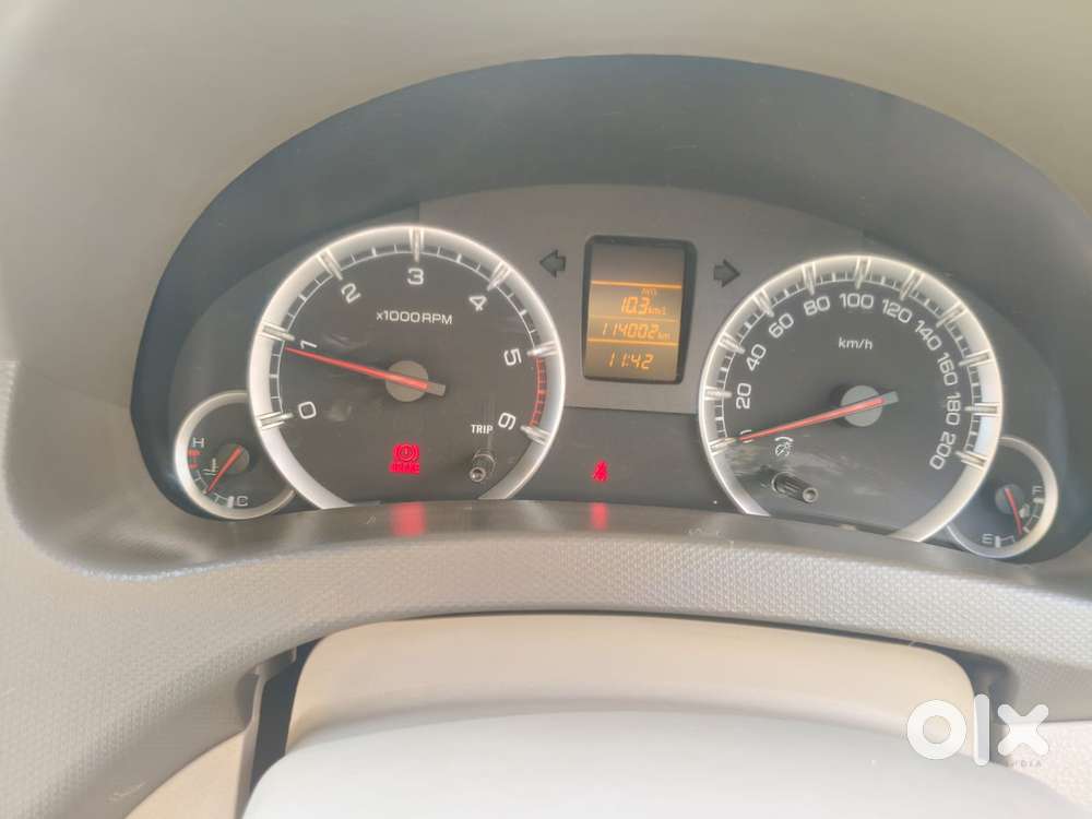Maruti Suzuki Ertiga Vxi Abs Bs Iv, 2013, Diesel