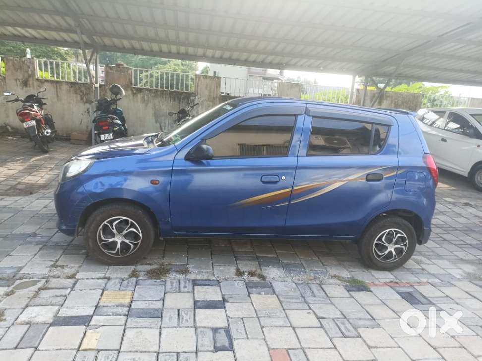 Maruti Suzuki Alto 800 2012-2016 Lxi, 2015, Petrol