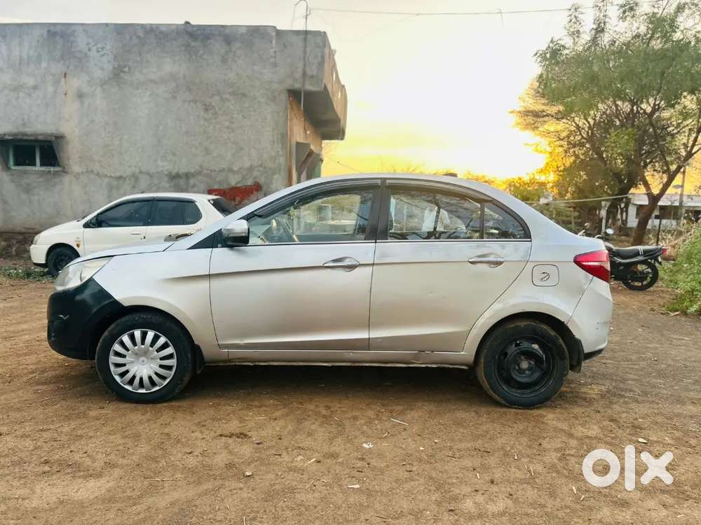 Tata Zest 2015 Diesel Good Condition