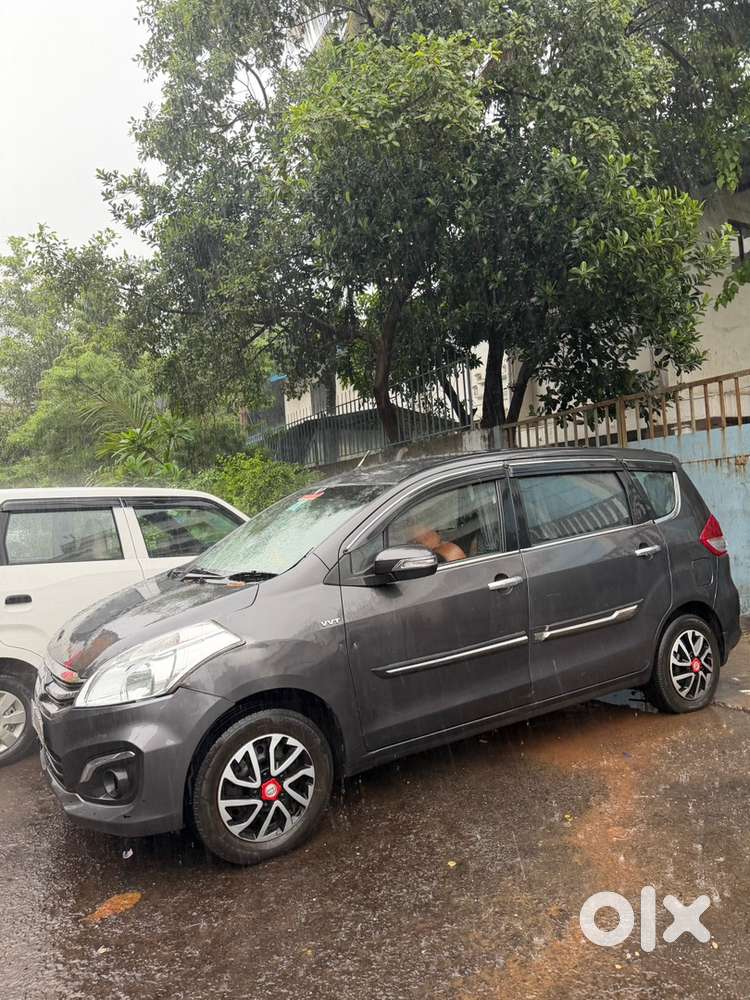 2016 Maruti Ertiga Vxi