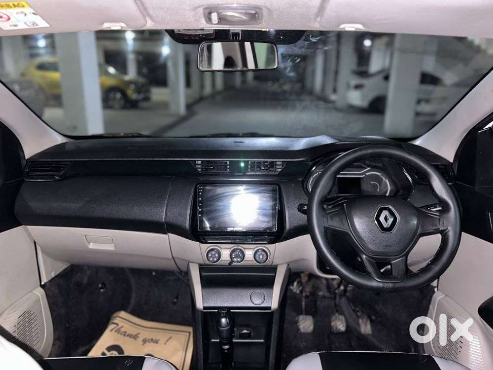 Renault Triber 1.0 Rxe, 2022, Cng & Hybrids