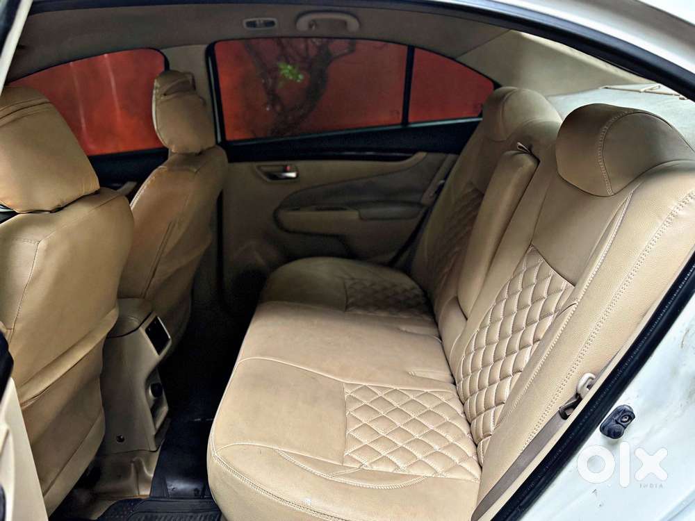 Maruti Suzuki Ciaz Zdi Bs Iv, 2016, Diesel