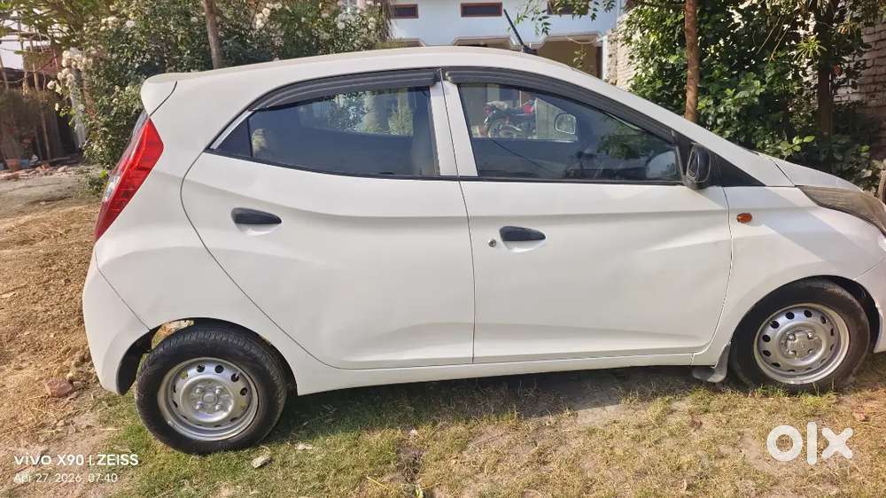 Hyundai Eon Era Plus 2019