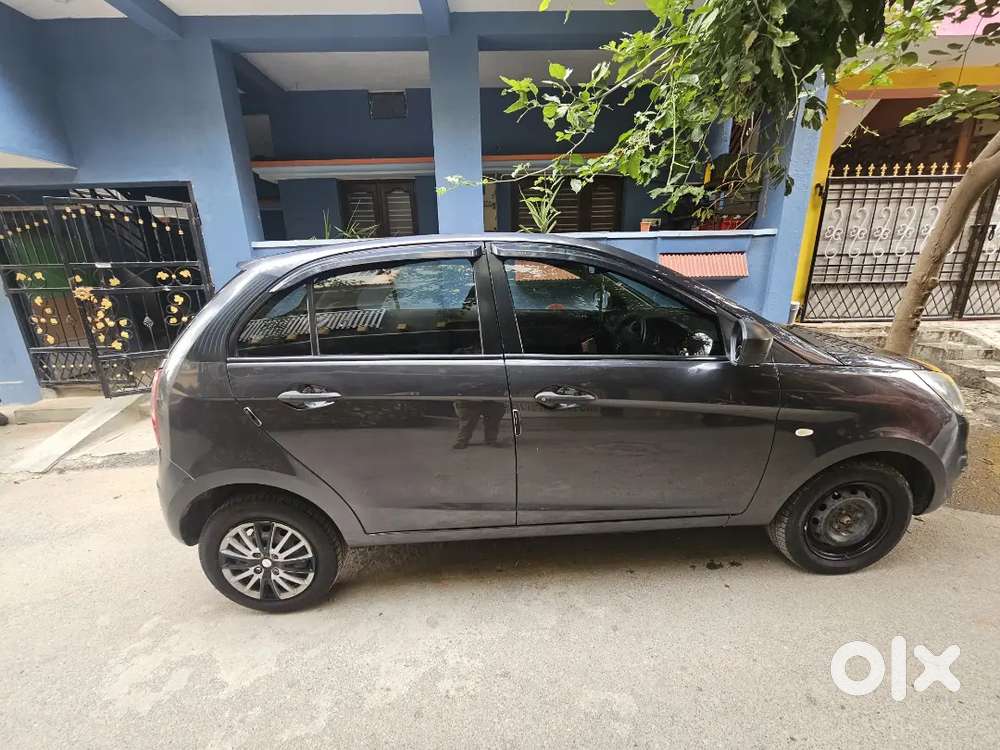 Tata Bolt 2015 Petrol Good Condition