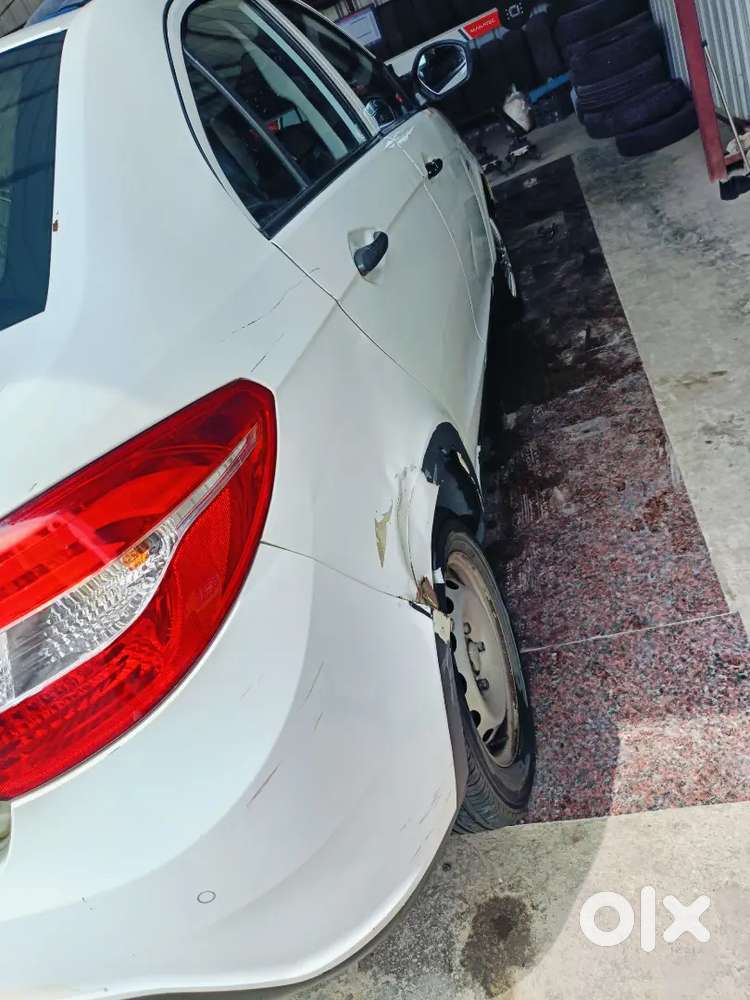 Tata Zest 2019 Diesel Well Maintained