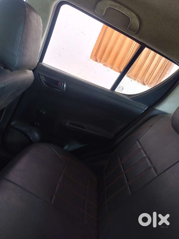 Maruti Suzuki Swift 2015 Diesel Well Maintained