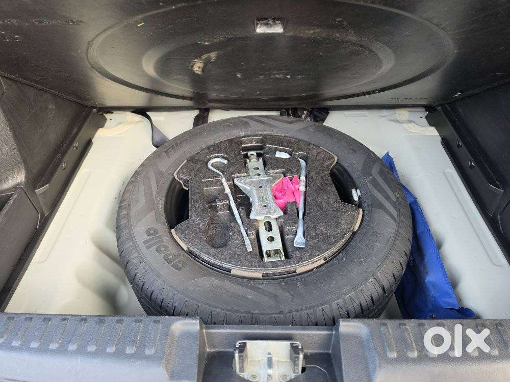 Toyota Urban Cruiser 1.5 High Grade Mt, 2020, Petrol