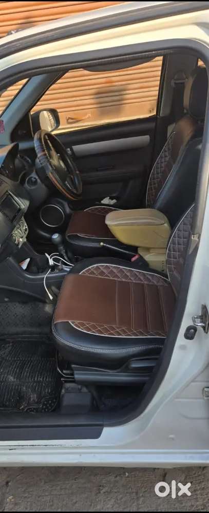 Swift Dzire Vdi Diesel 2012