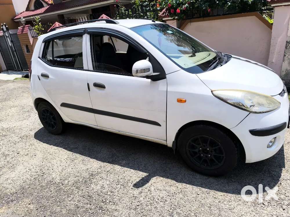 Hyundai I10 Good Condition