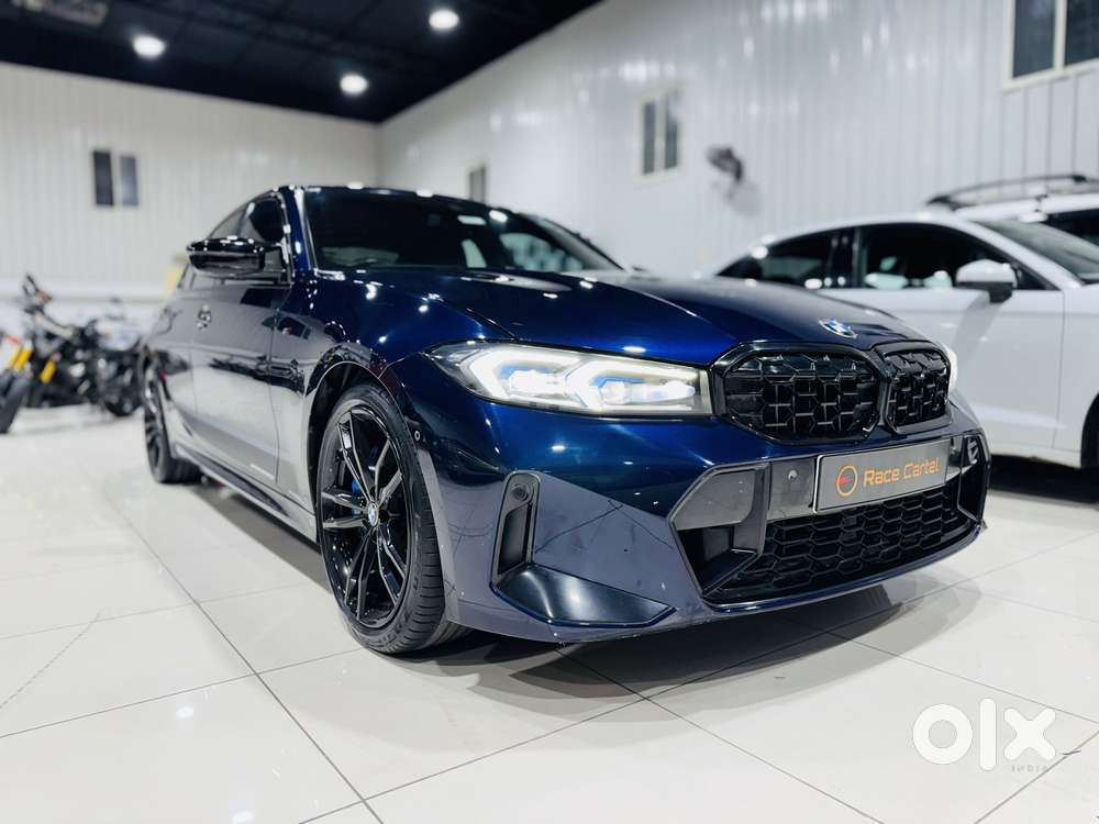 Bmw M340i Xdrive [2022-2023], 2023, Petrol