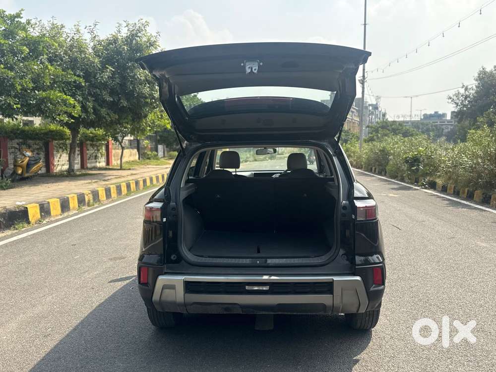 Hyundai Creta E 1.5 Diesel, 2026, Diesel