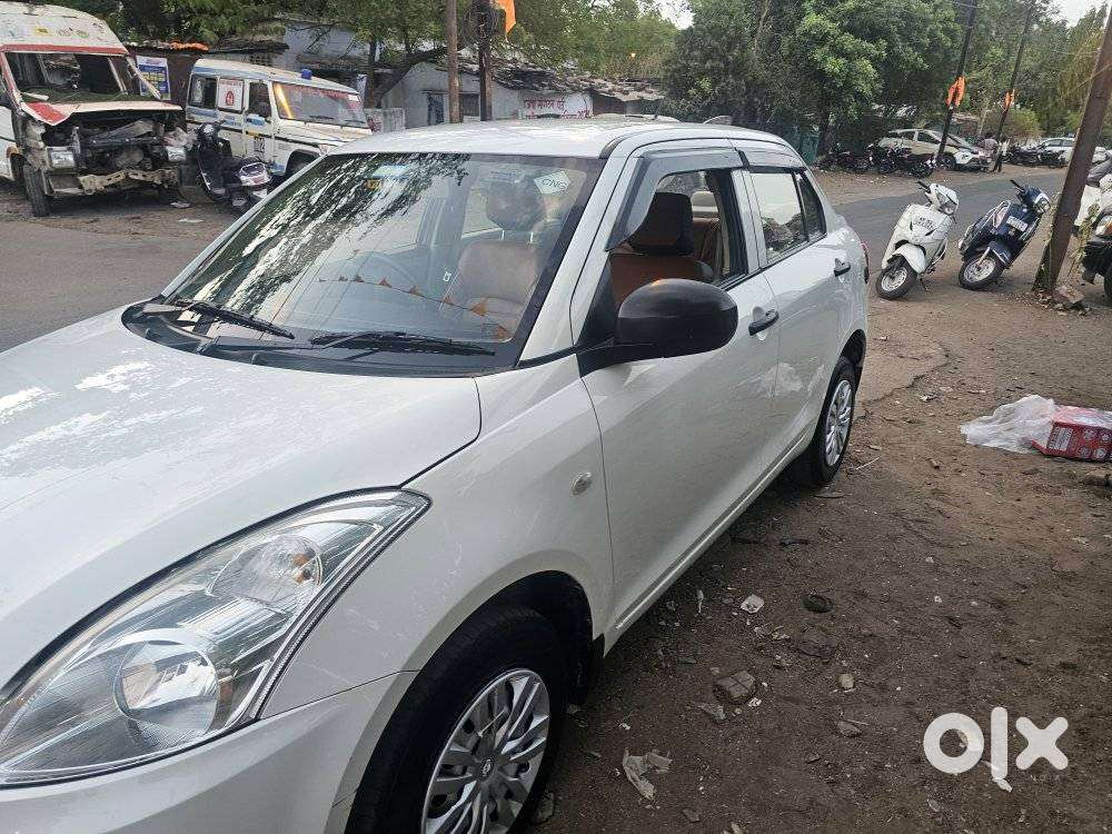 Maruti Suzuki Dzire 1.2 Tour S Cng, 2022, Cng & Hybrids