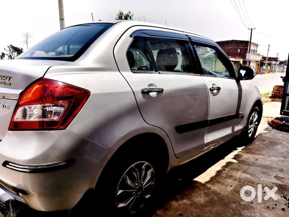 Swift Dzire Good Condition.