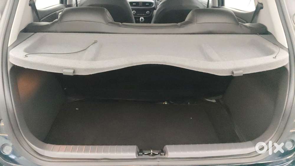 Hyundai Grand I10 Nios Sportz Amt 1.2 Kappa Vtvt, 2023, Petrol