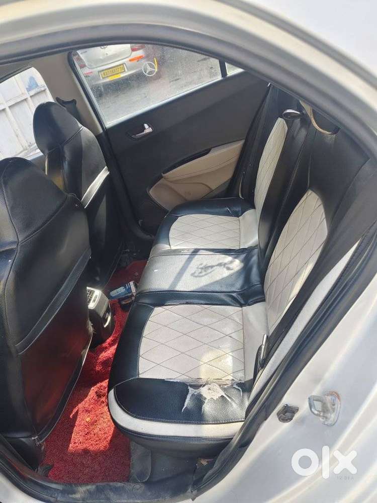 Hyundai Xcent 2014-2016 1.1 Crdi Sx, 2016, Diesel