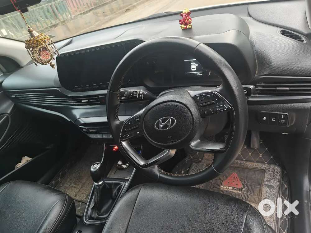 Hyundai I20 Asta 2021 Model For Sale