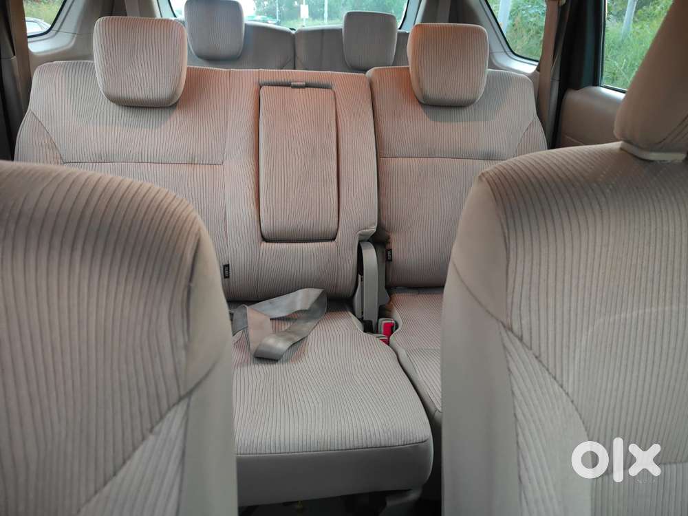 Maruti Suzuki Ertiga Vxi Cng, 2022, Cng & Hybrids