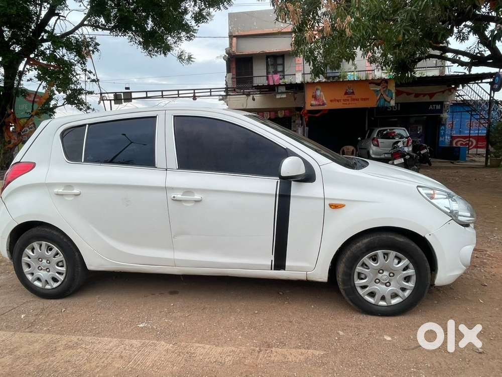 Hyundai I20 Magna Plus 2011