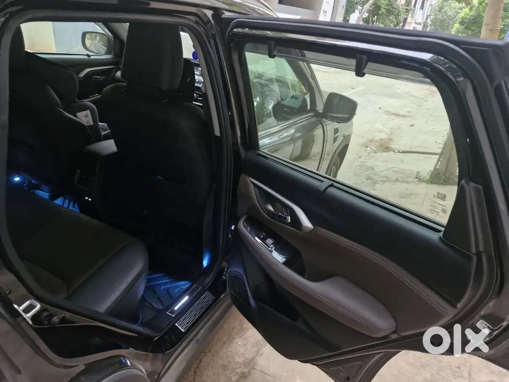 Pristine Condition 2025 Model