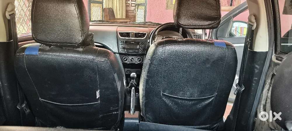 Maruti Suzuki Swift 2013 Diesel 73000 Km Driven