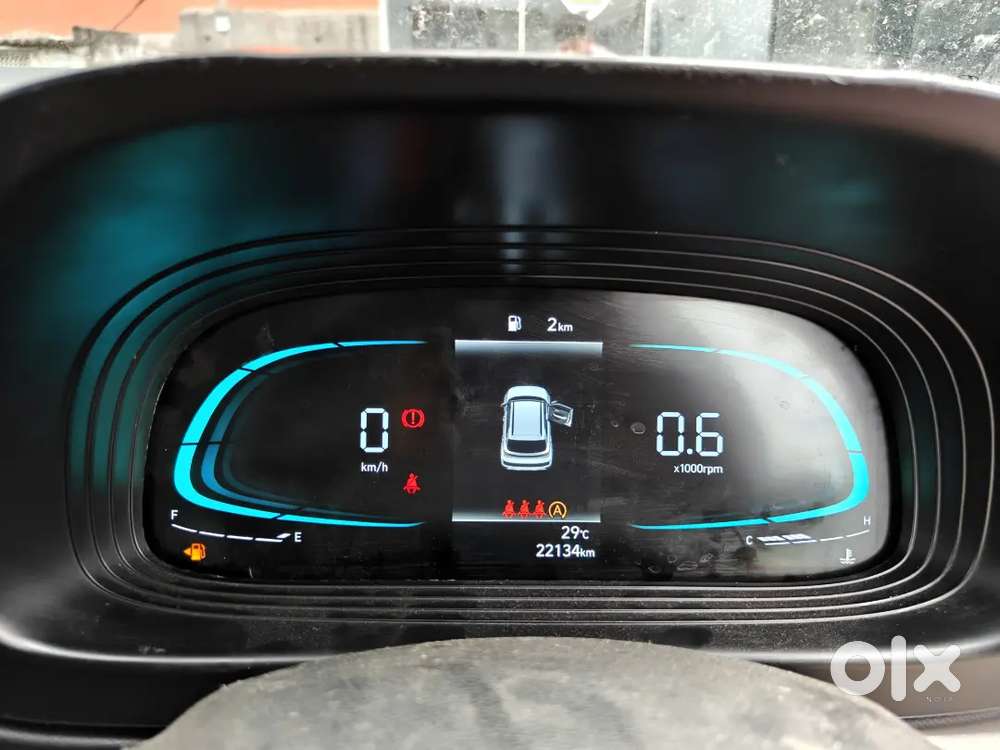 Hyundai Venue S 1.2 Petrol 2023  22k Km  Excellent Condition