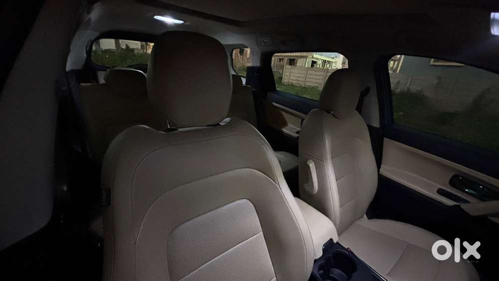Tata Safari Diesel Well Maintained