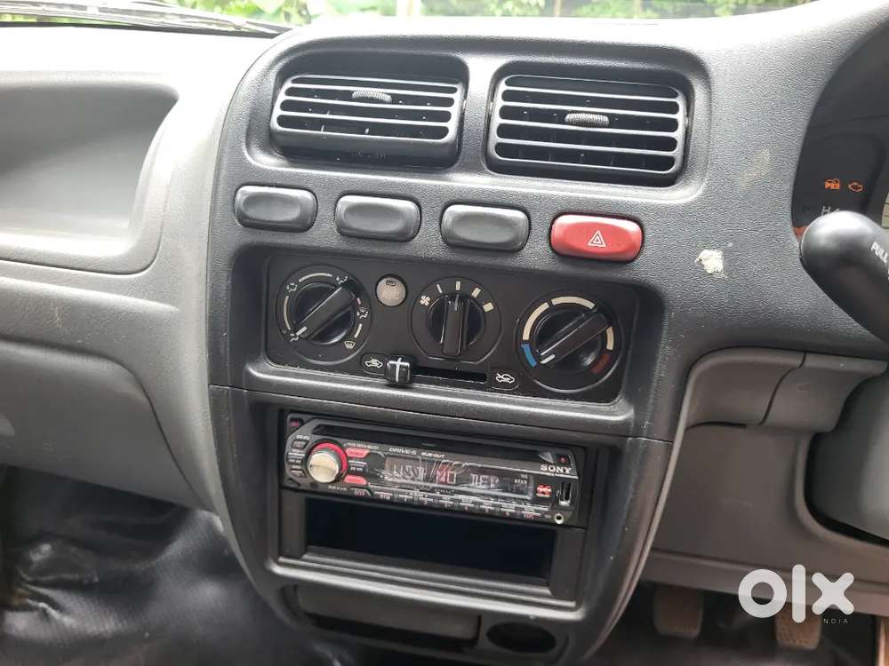 Maruti Suzuki Alto 2008 Lxi