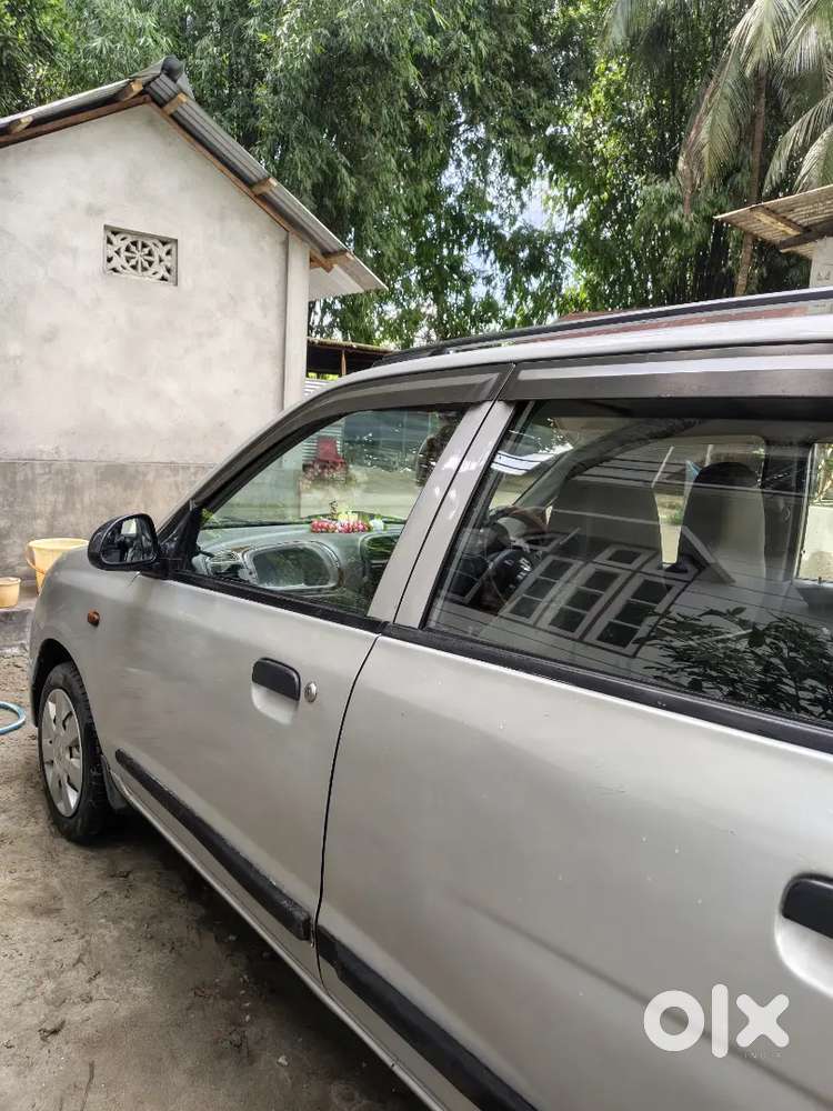 Maruti Suzuki Alto K10 2012 Lxi