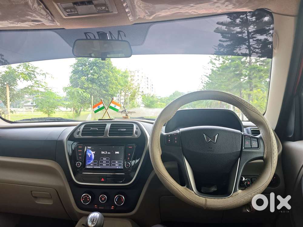 Mahindra Bolero Neo N10 (o), 2023, Diesel