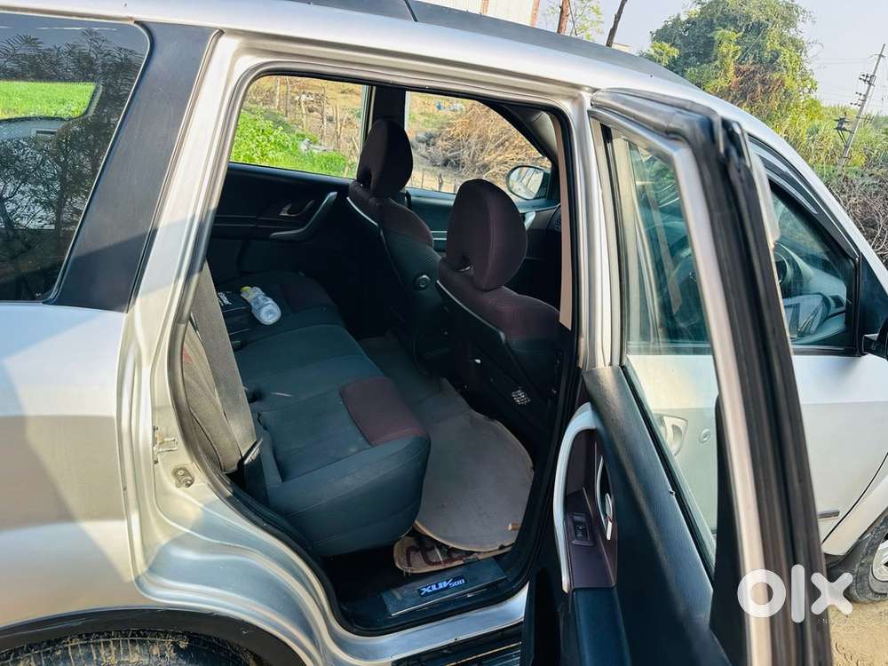 Mahindra Xuv500 Diesel 2015