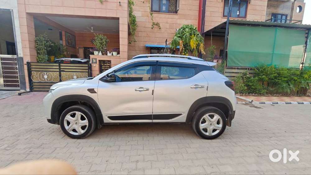 2021 Renault Kiger Rxt Turbo  74k Km  Excellent Condition  ₹5.8 Lak