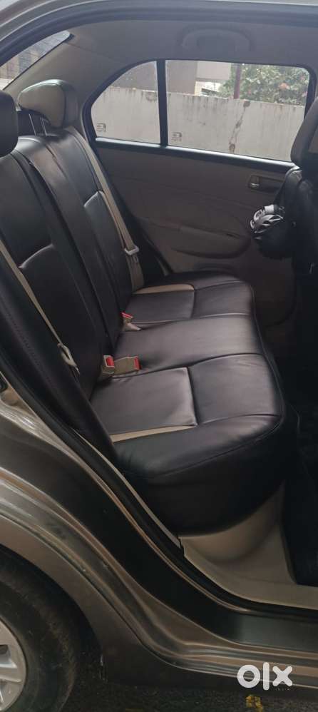 Maruti Suzuki Dzire 2017-2020 Zdi Amt, 2017, Diesel