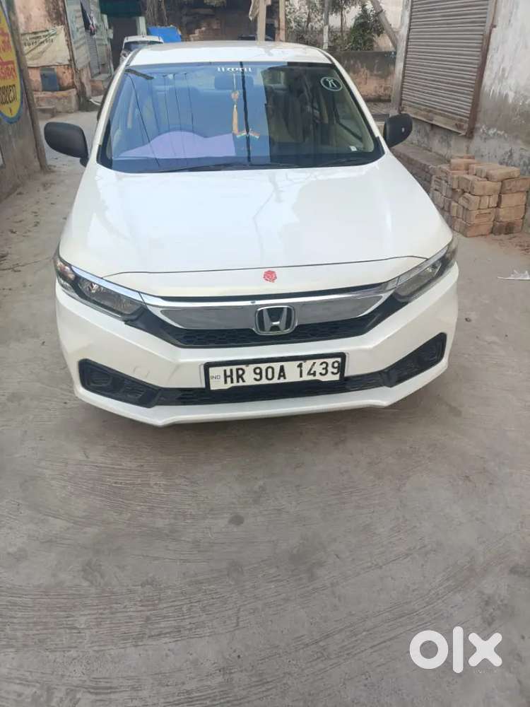 Honda Amaze